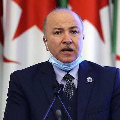 Premier ministre, ministre des Finances, Aïmene Benabderrahmane