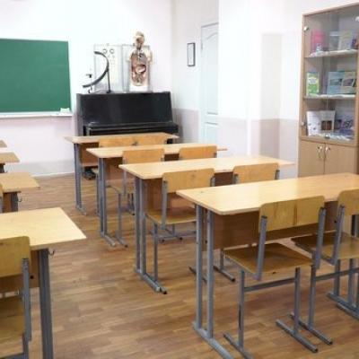 Réhabilitation et extension des écoles