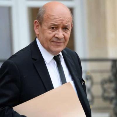 Le-drian