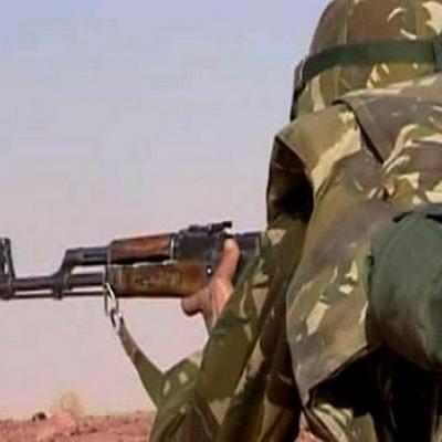 Détachements combinés de l'Armée nationale populaire