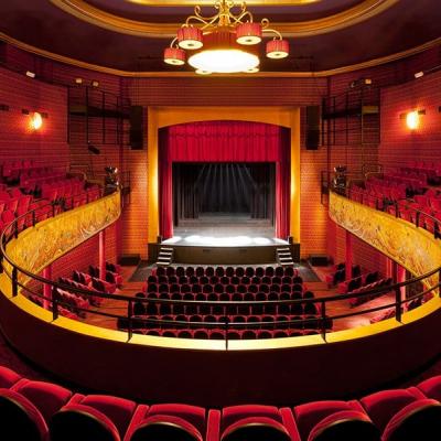 Théâtre régional