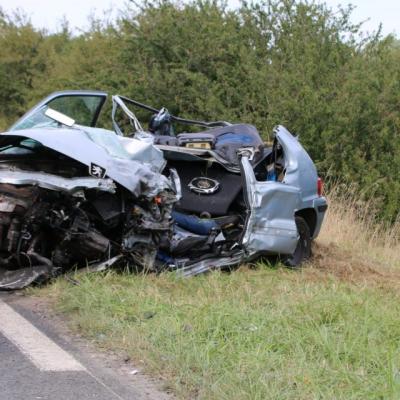accident