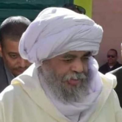  محمد عبد الله بلكبير   