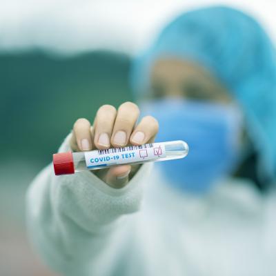 Covid-19 test