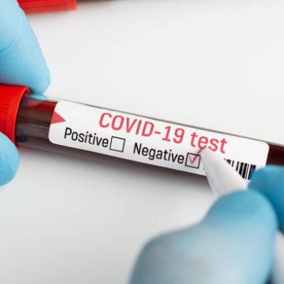 covidtest 31.12.21