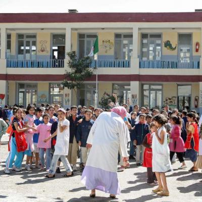 Education nationale