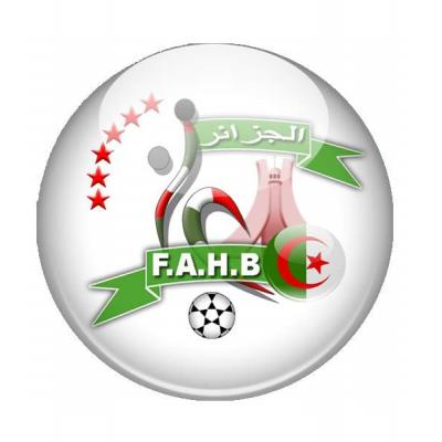 الاتحادية الجزائرية لكرة اليد