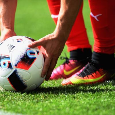 Ballon football