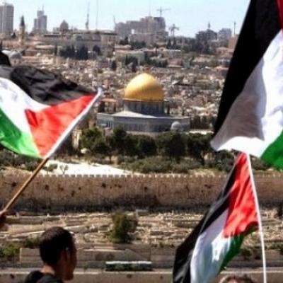 Palestine