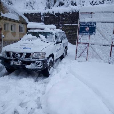 neige to 03.12.21