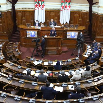sénat 24.12.21