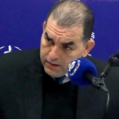 سامي عقلي
