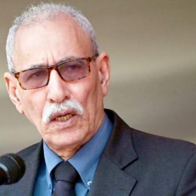 إيراهيم غالي