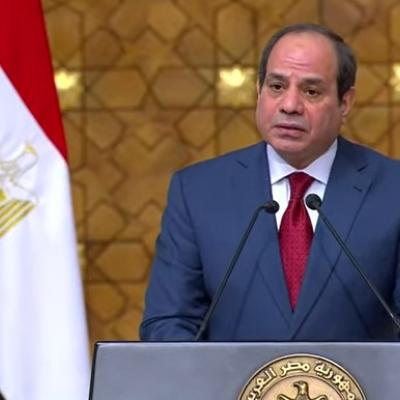 السيسي