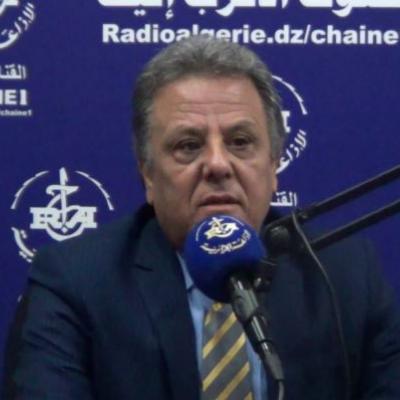 رياض مهياوي