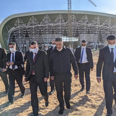 المركب الأولمبي لوهران