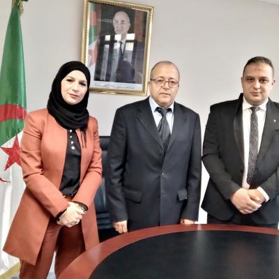 مؤسسة البث الإذاعي والتلفزي