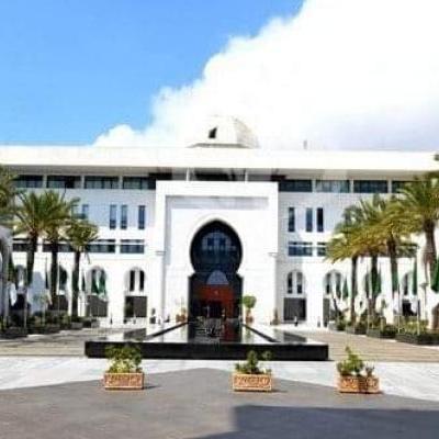 لوزارة الشؤون الخارجية والجالية الوطنية بالخارج