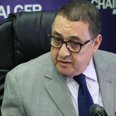 وسيط الجمهورية