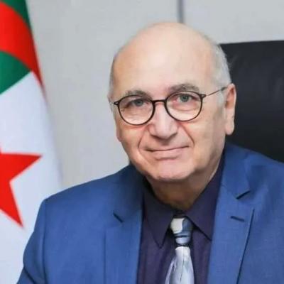 Mohamed Aziz Derouaz