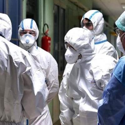 Bilan du coronavirus du 09.01.2022