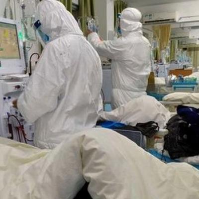 Coronavirus, le Delta fait empirer la situation épidémiologique