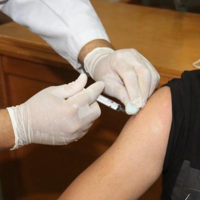 Vaccination anti-Covid-19