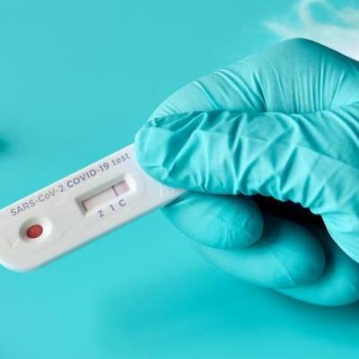 covidtest 14.01.22