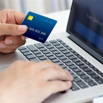 الدفع الالكتروني 