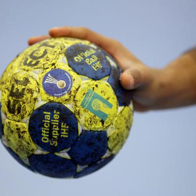 Handball Algérie