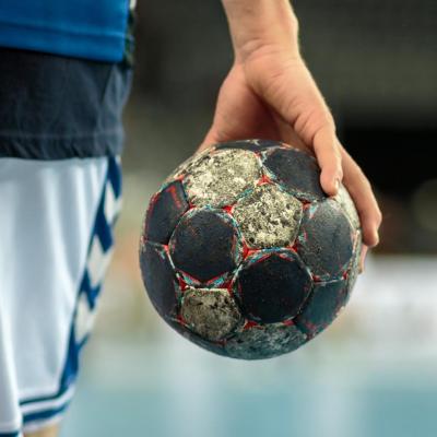 Handball Algérie