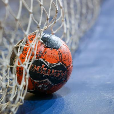 Handball Algérie