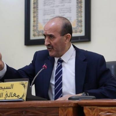 Kamel Beldjoud