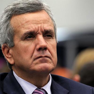 Ministre de la Santé 27.01.2022
