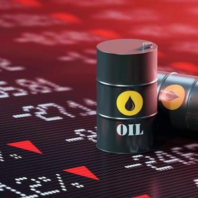 pétrole bourse