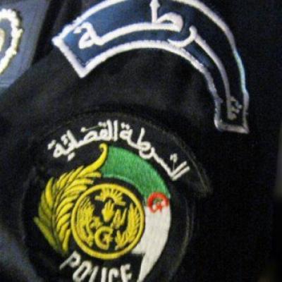 الشرطة القضائية لأمن بومرداس