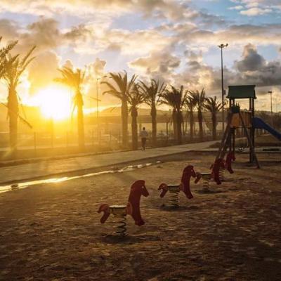 ولاية الجزائر