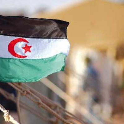 Sahara Occidental
