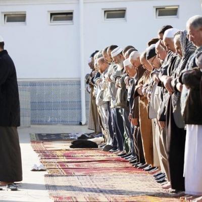 Salat Istisqa