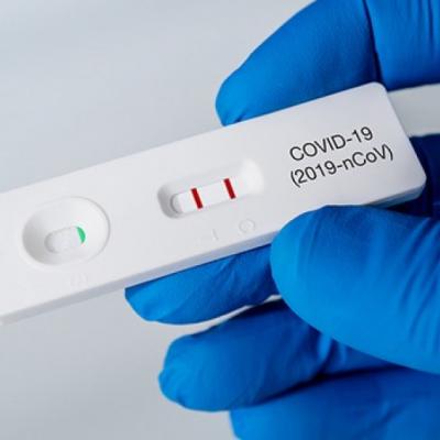 test antigénique