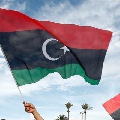 ليبيا