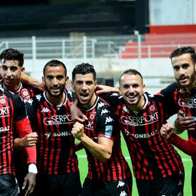USM Alger