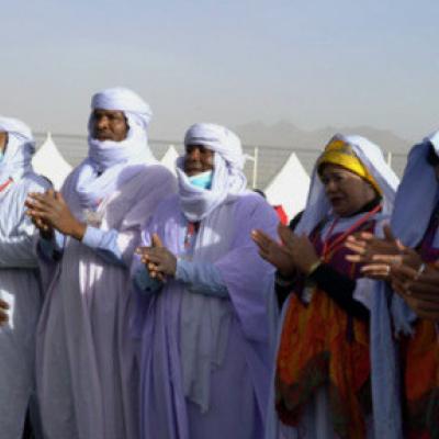 إحتفالات يناير 