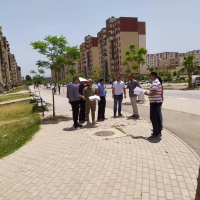 المدينة الجديدة بوعينان