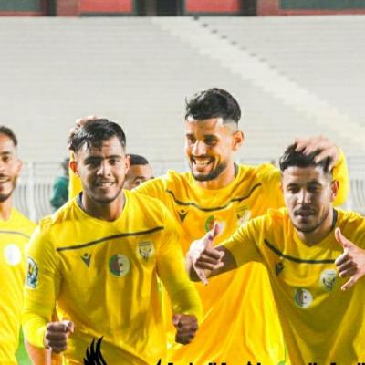 شبيبة الساورة