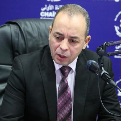 Mohamed Louhaidia 03.02.2022
