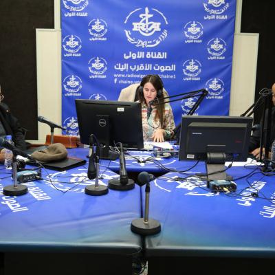 مجاهد