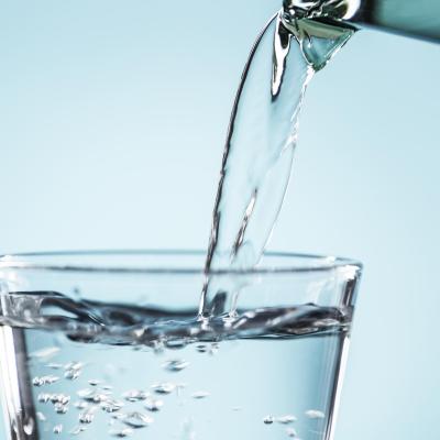 Eau potable
