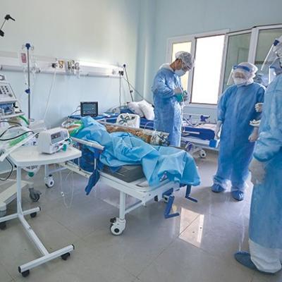 Hôpital 10.02.2022