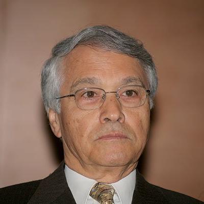 Chakib Khalil